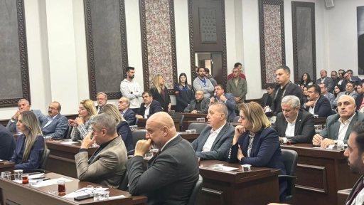 Şehitkamil Meclisinde Şerefsiz” Tartışması Yeniden Alevlendi