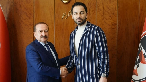 Selçuk İnan ile yollar ayrıldı