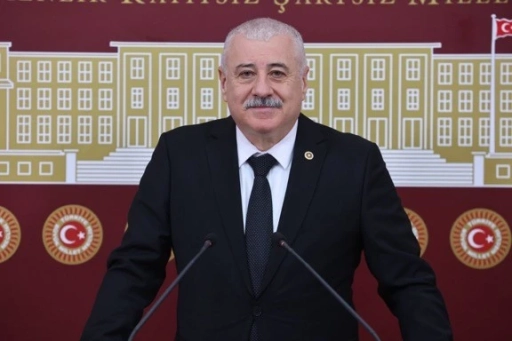 Sermet Atay’dan 19 Mayıs Mesajı: “Geleceğimizin Teminatı Gençlerimize Güvenimiz Tam”