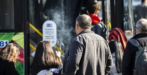 Sigara Yasağı Genişliyor, Parklar ve Sahiller Kapsamına Alınacak