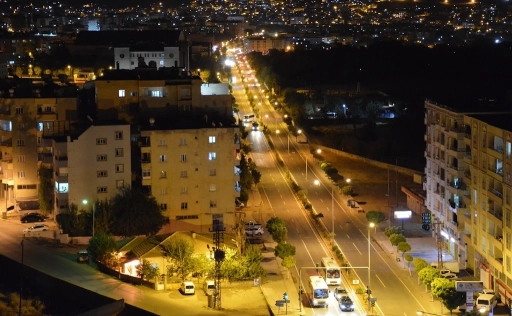 Siirt T&uuml;rkiye&rsquo;ye &Ouml;rnek Oldu