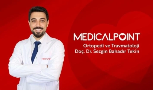 Skolyozda Erken Tanı Hayati Önem Taşıyor