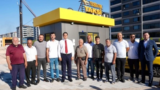 Sorunları En Kısa Sürede Çözeceğiz