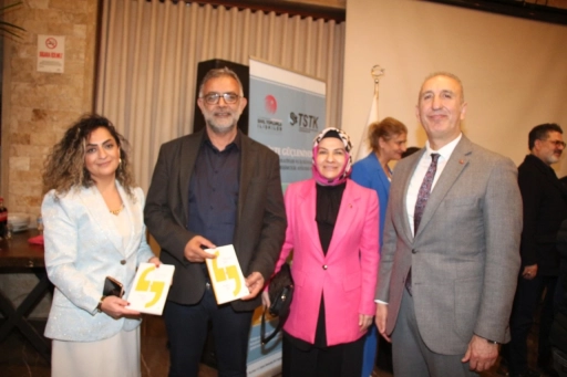 &ldquo;STK&rsquo;lar İstanbul&rsquo;da G&uuml;&ccedil; Birliği Yaptı&rdquo;