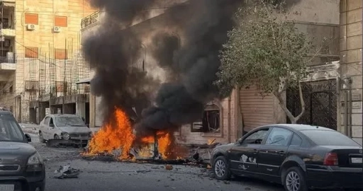 Suriye'de Ordu, YPG mevzilerini meşru hedef ilan etti