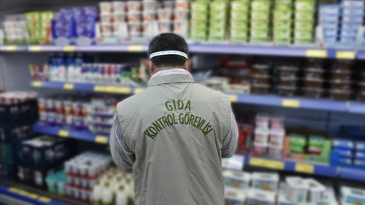 Taklit Ürün Skandalı! Gaziantepli 5 Firma Bakanlık Listesinde Yer Aldı