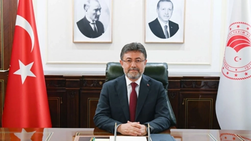 Tarım ve Orman Bakanı İbrahim Yumaklı Gaziantep&rsquo;e Geliyor