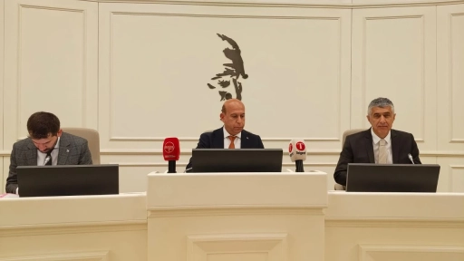 Tartışmalı Plan Oy Çokluğuyla Geçti!