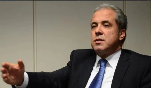 Tayyar&rsquo;dan Sosyal Medya D&uuml;zenlemesine Destek