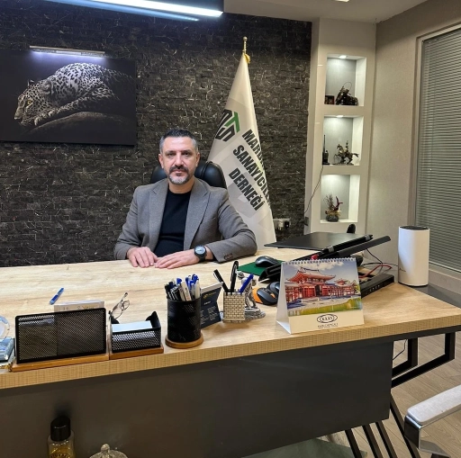 Tekstilcilerden &ldquo;Destek&rdquo; İddialarına Net Yanıt: &ldquo;Tarafsızız&rdquo;