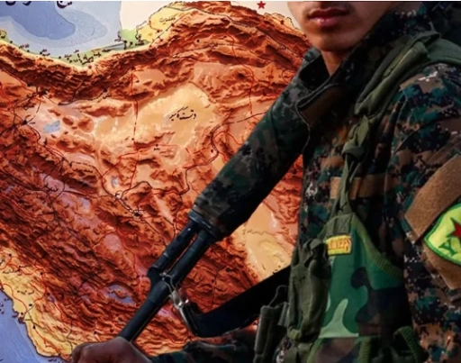 Ter&ouml;r &ouml;rg&uuml;t&uuml; PKK, İran'da yeni yapılanmaya gidiyor: G&uuml;ney Azerbaycan&rsquo;da Kandil&rsquo;i inşa ediyorlar