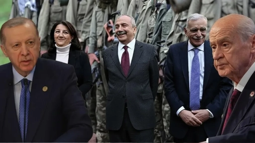 Ter&ouml;rs&uuml;z T&uuml;rkiye S&uuml;reciyle İlgili Kamuoyu Araştırmasında &Ouml;ne &Ccedil;ıkan Bulgular