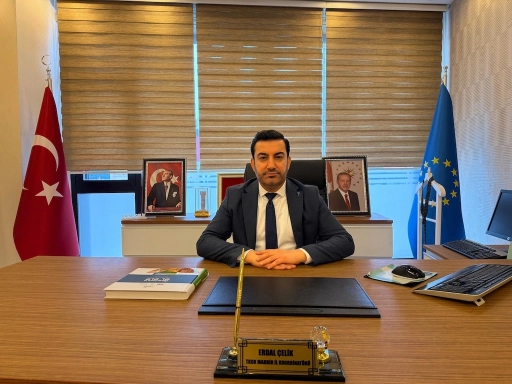 TKDK&rsquo;dan Mardin&rsquo;e 2025 Yılında 400 Milyon TL&rsquo;lik Yatırım