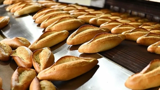TMO’nun Buğday Fiyatı Dedikodusu Piyasayı Karıştırdı: Gaziantep’te Ekmek 15 TL Olabilir