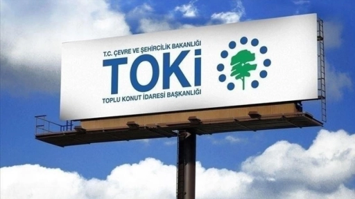 TOKİ'nin Gaziantep Dahil  30 ildeki 312 taşınmazı açık artırmayla satışa sunulacak