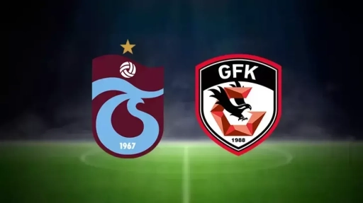 Trabzonspor-Gaziantep FK maçı biletleri satışa çıktı