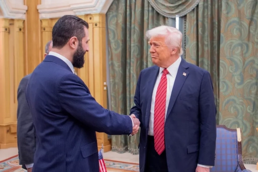 Trump, Suriye’ye Uygulanan Yaptırımları Kaldıran Kararnameyi İmzaladı