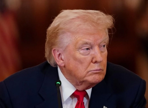 Trump&rsquo;tan İran ve H&uuml;rm&uuml;z Boğazı A&ccedil;ıklaması: &ldquo;Koalisyona Katılacak &Uuml;lkeleri Yakında A&ccedil;ıklayacağız&rdquo;