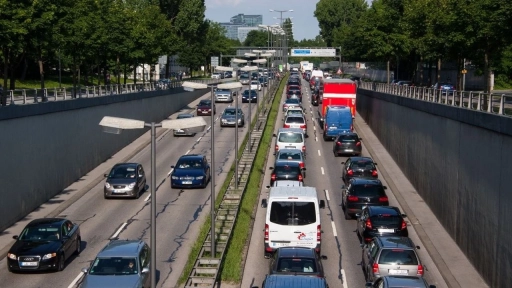 TÜİK açıkladı: Gaziantep’te trafiğe kayıtlı araç sayısı belli oldu!