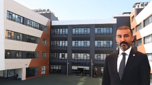 Tuncay Yıldırım Bilfen&rsquo;i uyardı