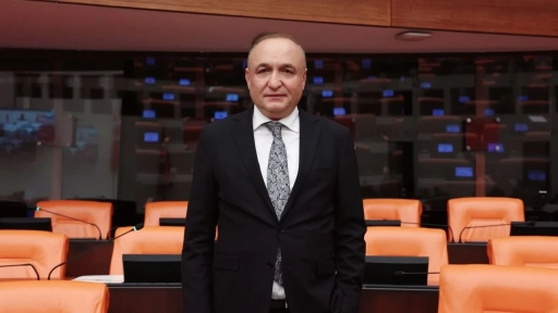 Türkiye’de Neler Oluyor? CHP’li Meriç Flaş Açıklama