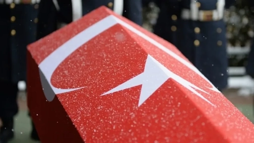 Türkiye şehitlerine ağlıyor! Şehitlerimizin kimlikleri belli oldu...