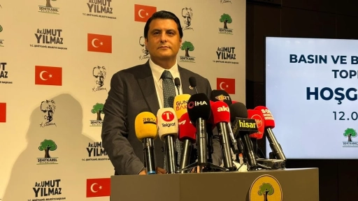 Umut Yılmaz’dan önemli açıklamalar…