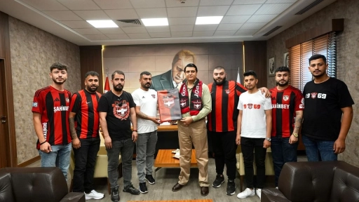 Umut Yılmaz, Müjdeyi Verdi
