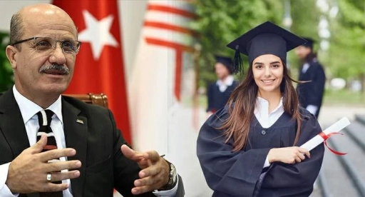 &Uuml;niversitede 3 yılda mezuniyet geliyor! Gaziantepli &ouml;ğrenciler de yakından ilgileniyor