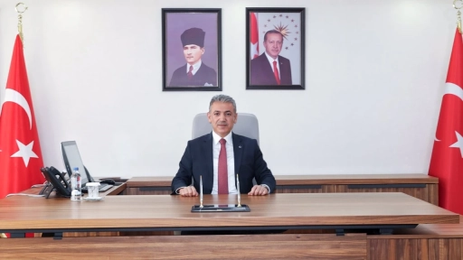 Vali Tuncay Akkoyun&rsquo;un 6 Şubat Depremi Yıl D&ouml;n&uuml;m&uuml; Mesajı