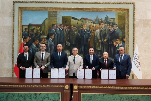 Valilik koordinasyonunda &lsquo;Amat&ouml;rler ve Aile Trib&uuml;n&uuml;&rsquo; uygulaması geliyor!