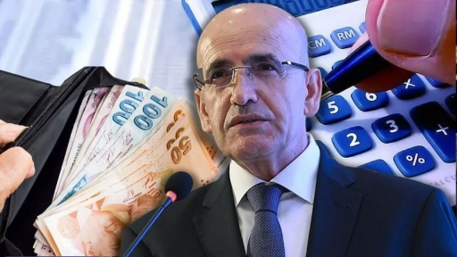 Vergi Bor&ccedil;ları silinecek mi? Bakan Şimşek son noktayı koydu!..