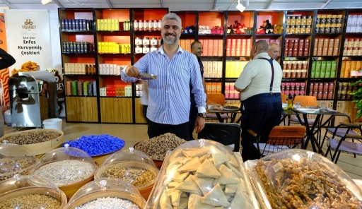 Yaşar Bey Kahve'den Bayram Mesajı