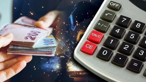 Yeni asgari &uuml;cret bir&ccedil;ok kalemi değiştirecek İşsizlik maaşı, bor&ccedil;lanmalar, GSS primleri arttı