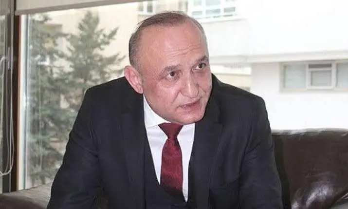Yeni Parti Milletvekili Melih Meri&ccedil;&rsquo;e bı&ccedil;aklı saldırı