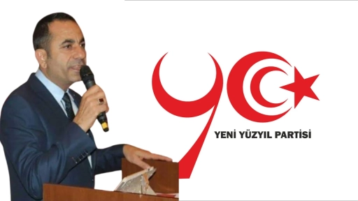 Yeni Yüzyıl Partisi’nden “Yeni Başlangıç” mesajı