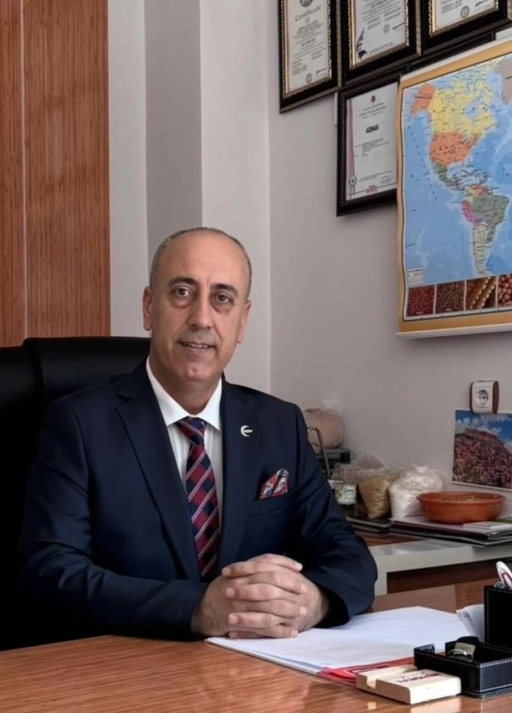 Yeniden Refah Partisi İl Başkanı Özer "Kalkınma Adaletle olur"