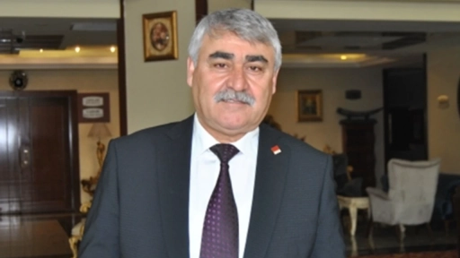 Yıldırım: Başkan Hukuki Yanlışlık Yapıyor