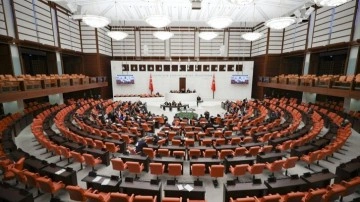 YSK güncelledi: İllerin vekil sayısı değişti