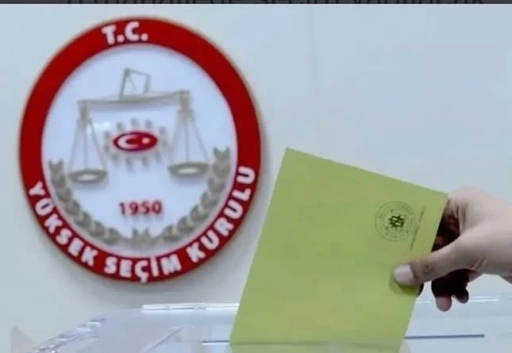 YSK Kararıyla Gaziantep’te 8 Mahallede Seçim! Sandıklar 1 Haziran’da Kuruluyor