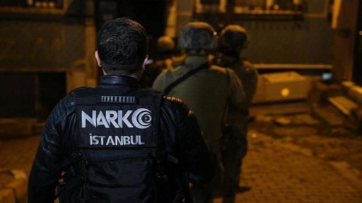 Zehir tacirlerine ge&ccedil;it yok! Gaziantep Dahil 63 ilde operasyon