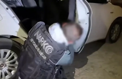 Zehir tacirlerine şok operasyon!