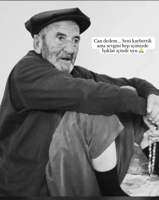 Zergan Radyo Yayın Yönetmeni Çiçek Deniz’in Acı Günü